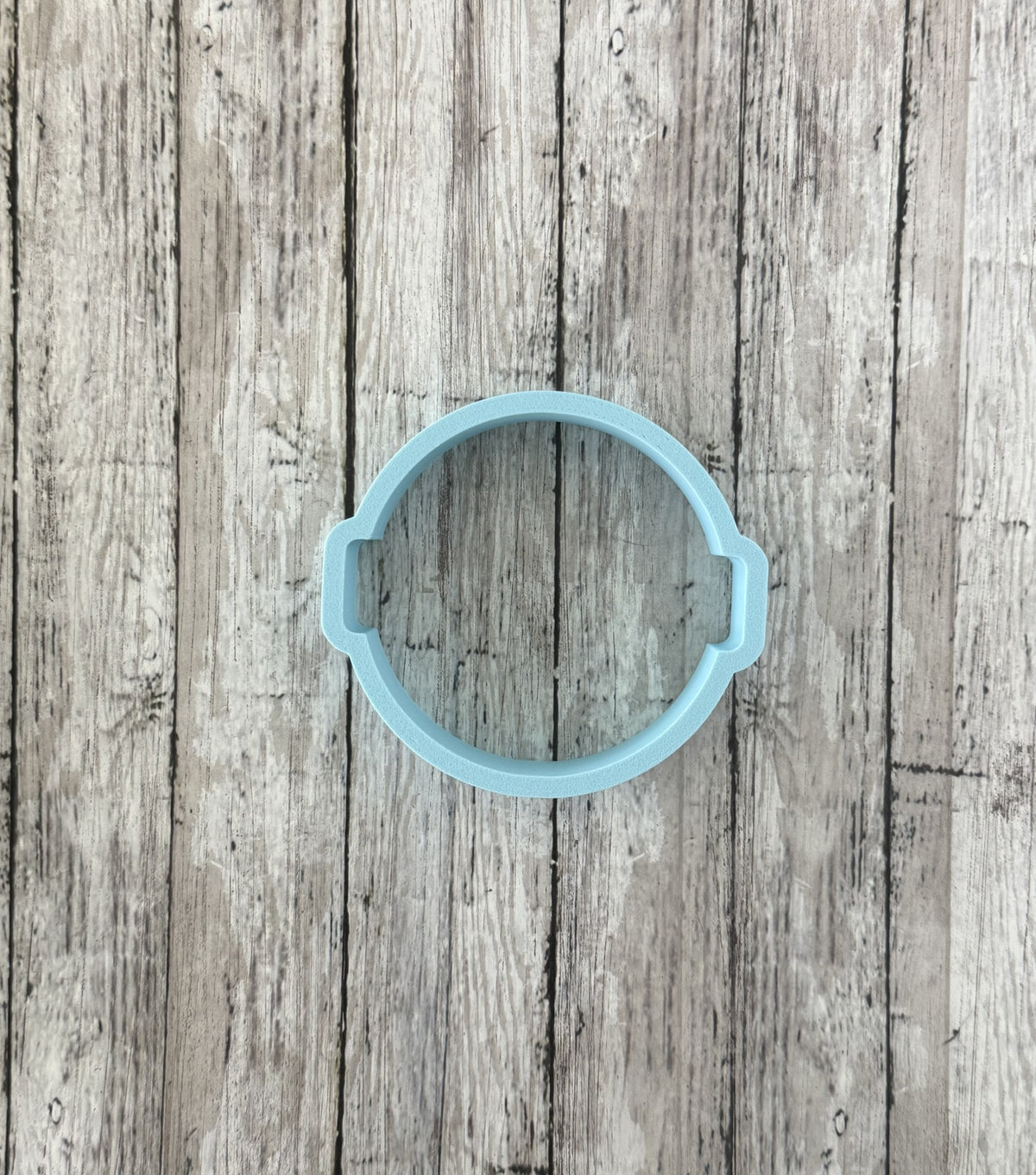 Grill Cookie Cutter