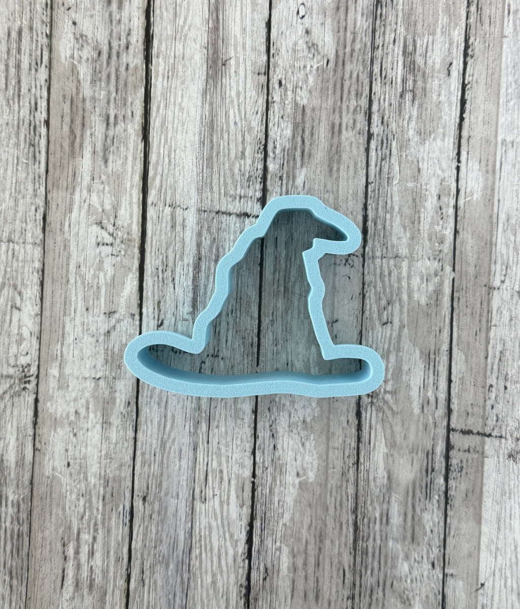 Character Hat Cookie Cutter