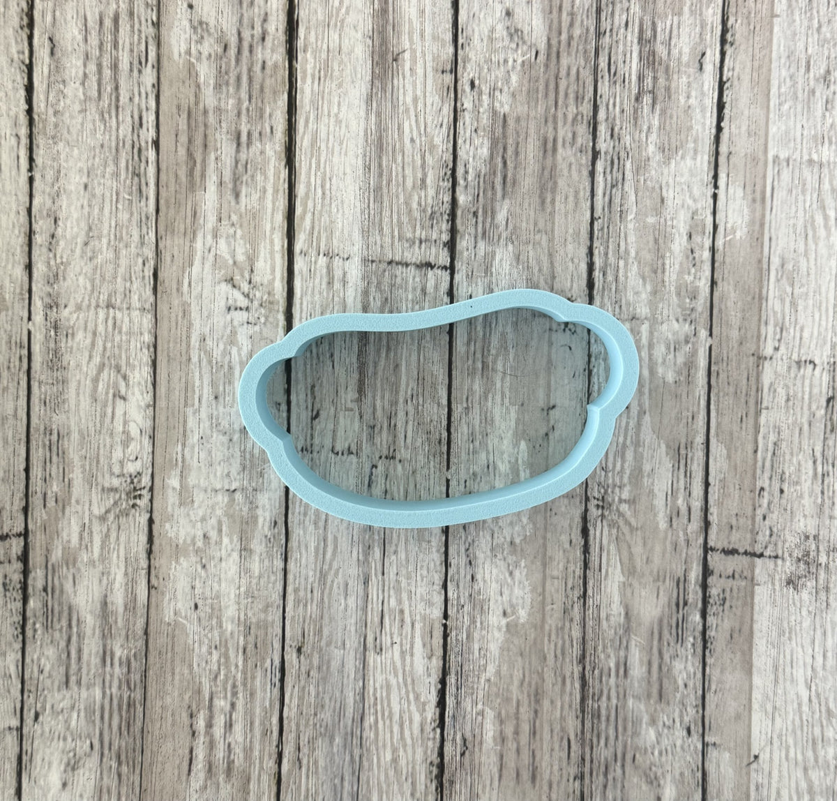 Hot Dog Cookie Cutter