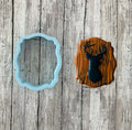 Mirror Cookie Cutter