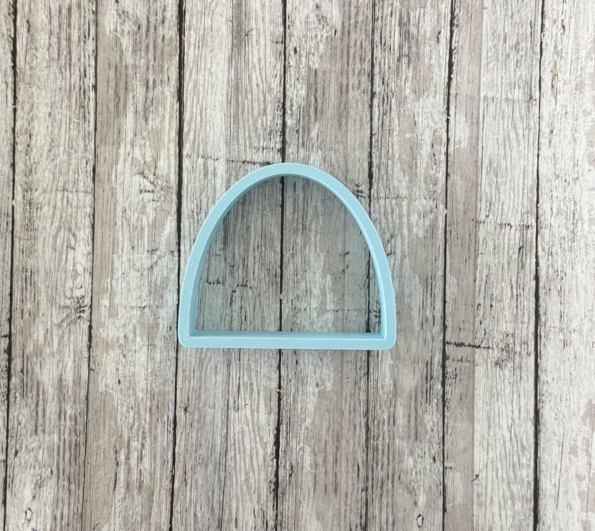Rainbow Cookie Cutter