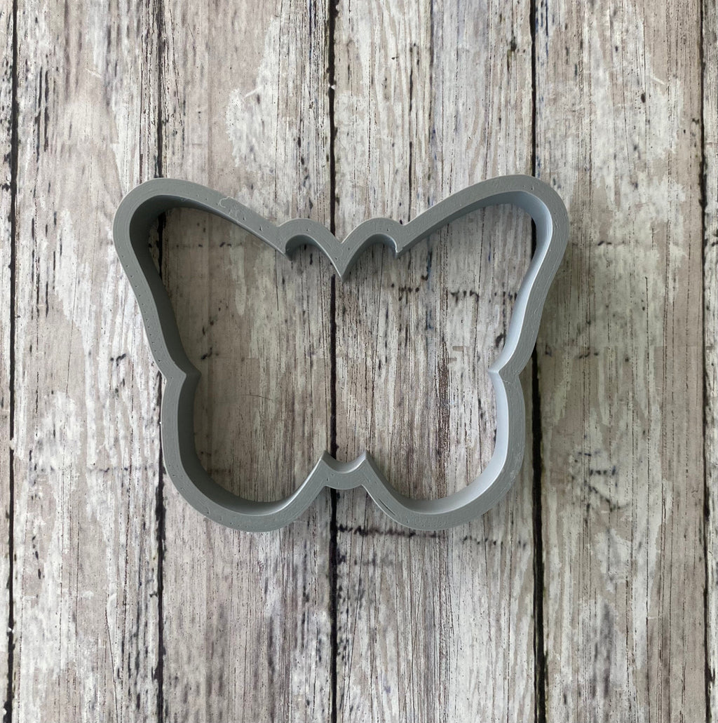 Butterfly Cookie Cutter, Insect Cutter, Bug Cutter, Birthday Girl Cutter, Nature Cutter, Spring Cutter