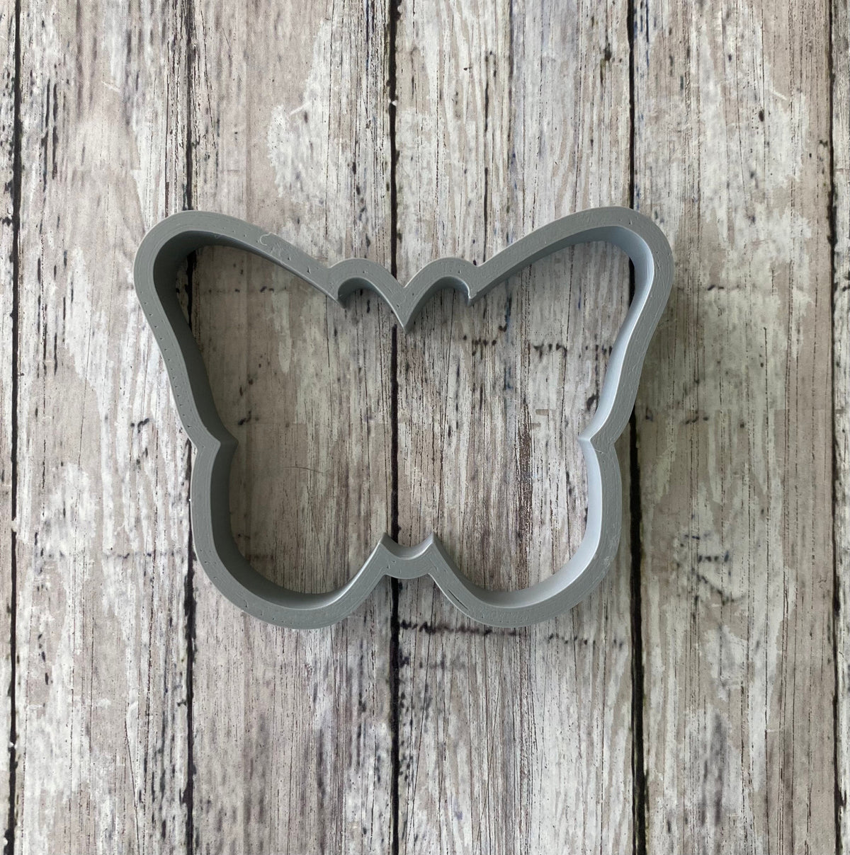 Butterfly Cookie Cutter, Insect Cutter, Bug Cutter, Birthday Girl Cutter, Nature Cutter, Spring Cutter