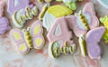 Butterfly Cookie Cutter, Insect Cutter, Bug Cutter, Birthday Girl Cutter, Nature Cutter, Spring Cutter