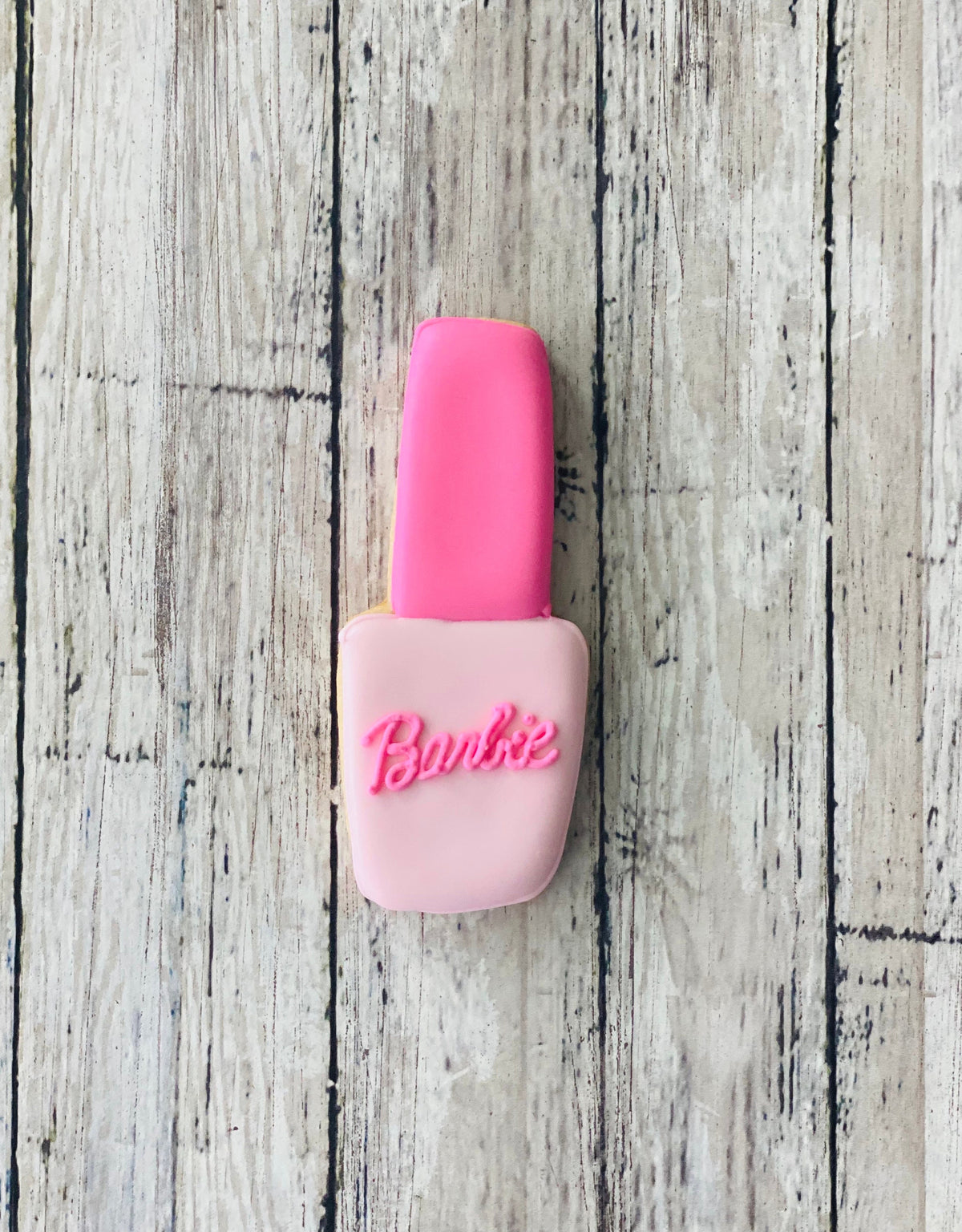 Nail Polish, make up cutter, Barbie cutter, girl cutter, bachelorette cutter, mom cutter