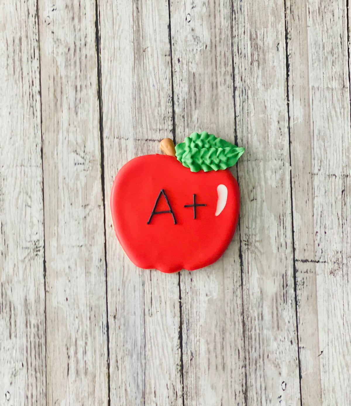 Apple Cookie Cutter, back to school cutter, fruit cutter, teacher cutter