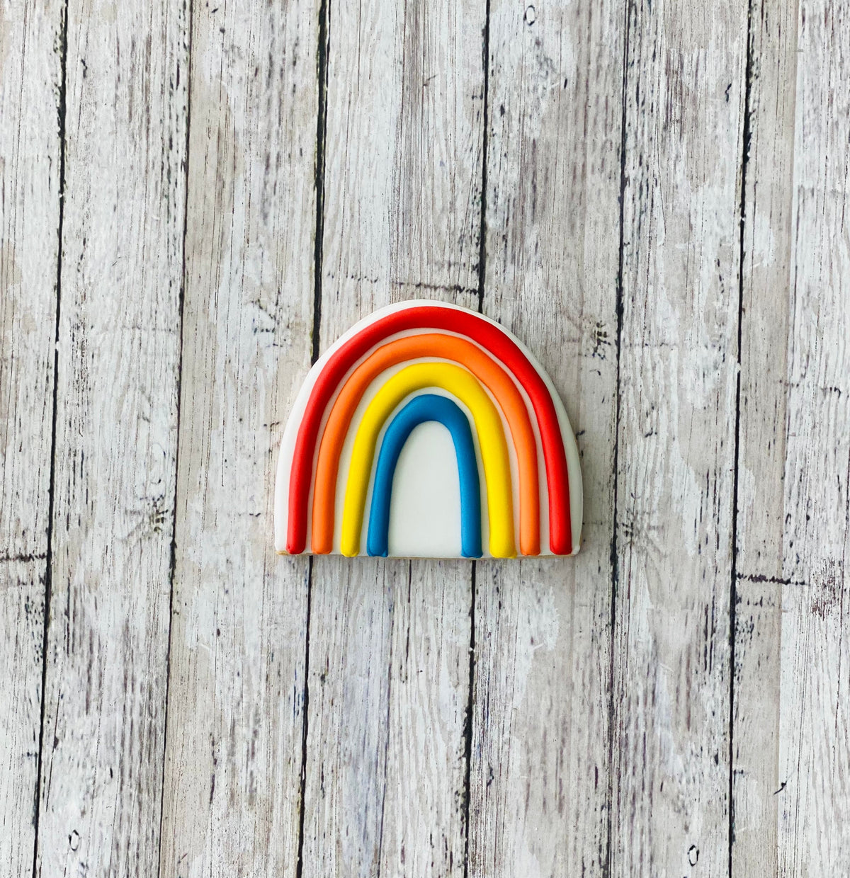 Rainbow Cookie Cutter, boho cutter, baby cutter, school cutter, nature cutter, weather cutter