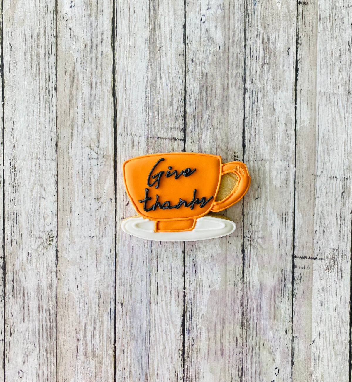 Coffee Mug & Plate Cookie Cutter, fall cutter, autumn cutter, drink cutter, coffee cutter, tea cutter