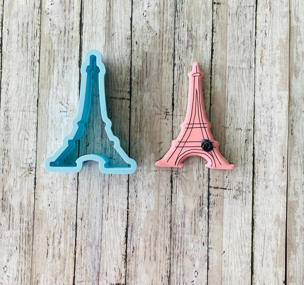 Eiffel Tower Cookie Cutter, Paris cutter, France cutter, girl cutter