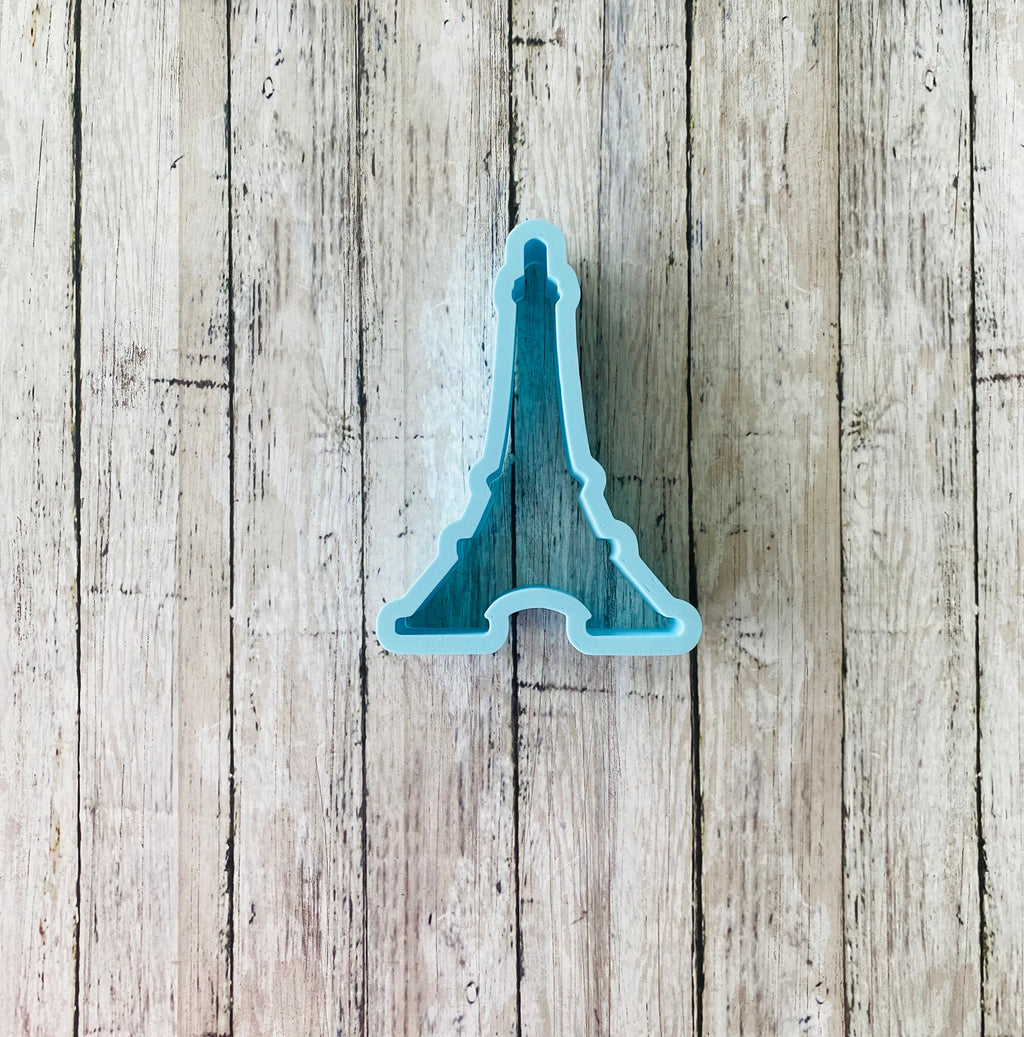 Eiffel Tower Cookie Cutter, Paris cutter, France cutter, girl cutter