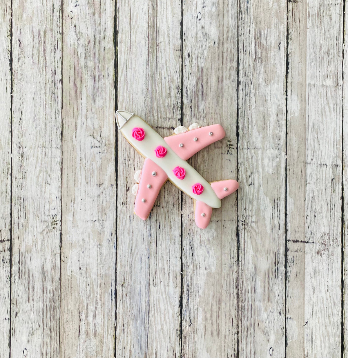 Airplane Cookie Cutter, flying cutter, sky cutter