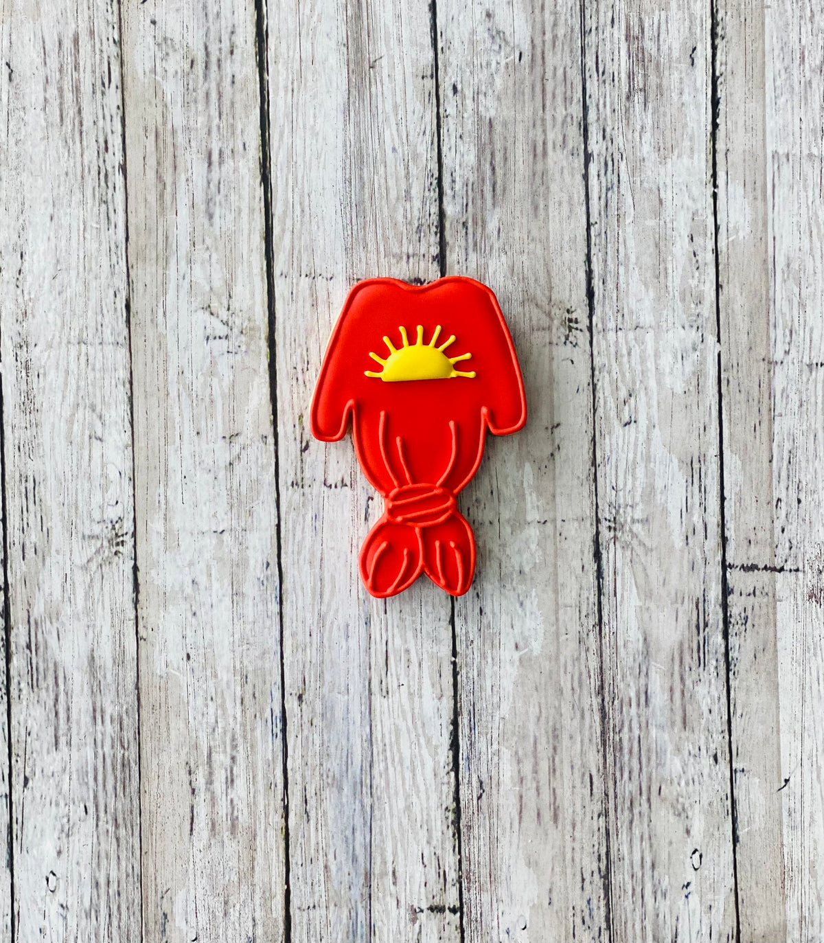Knotted Onesie Cookie Cutter, onesie cutter, boho cutter, baby shower cutter, baby cutter, clothes cutter