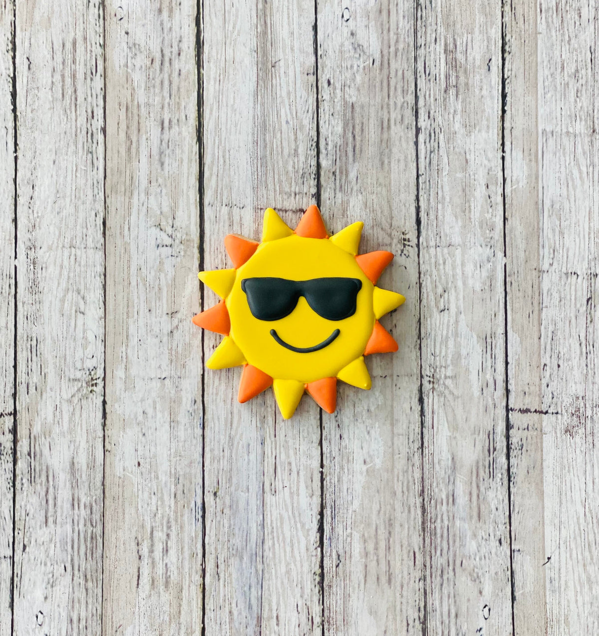Sun Cookie Cutter, nature cutter, weather cutter, happy cutter