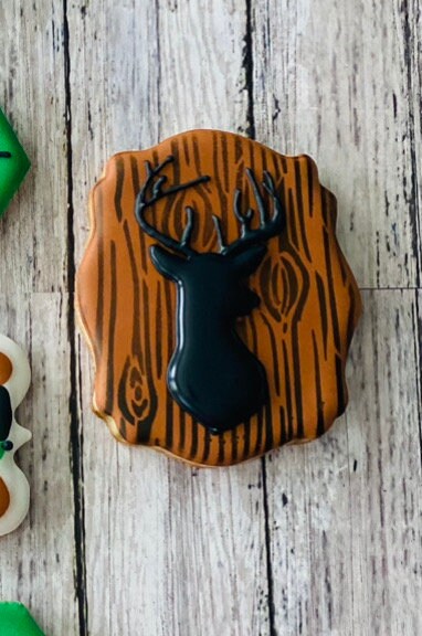 Mirror Cookie Cutter, Frame cutter, photo cutter, picture cutter, plaque cutter