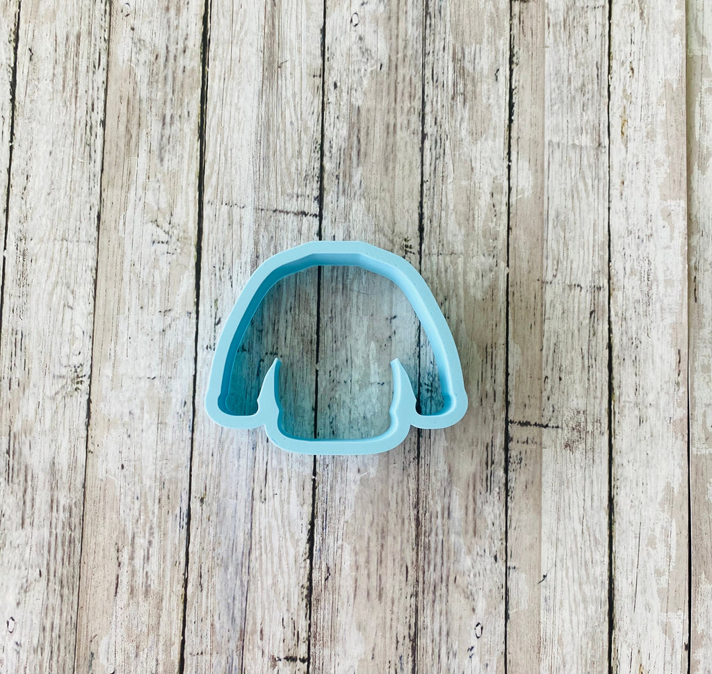 Sweater Cookie Cutter, fall cutter, autumn cutter, clothes cutter, shirt cutter, winter cutter