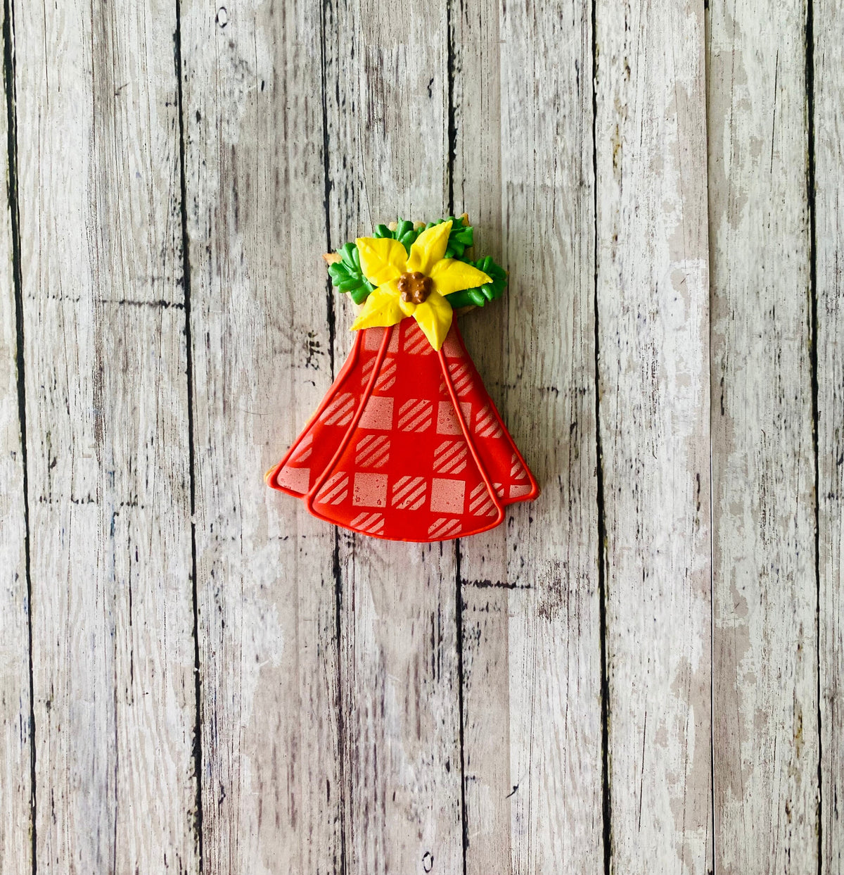 Napkin with Florals Cookie Cutter, picnic cutter, flower cutter, food cutter, napkin cutter, table cutter