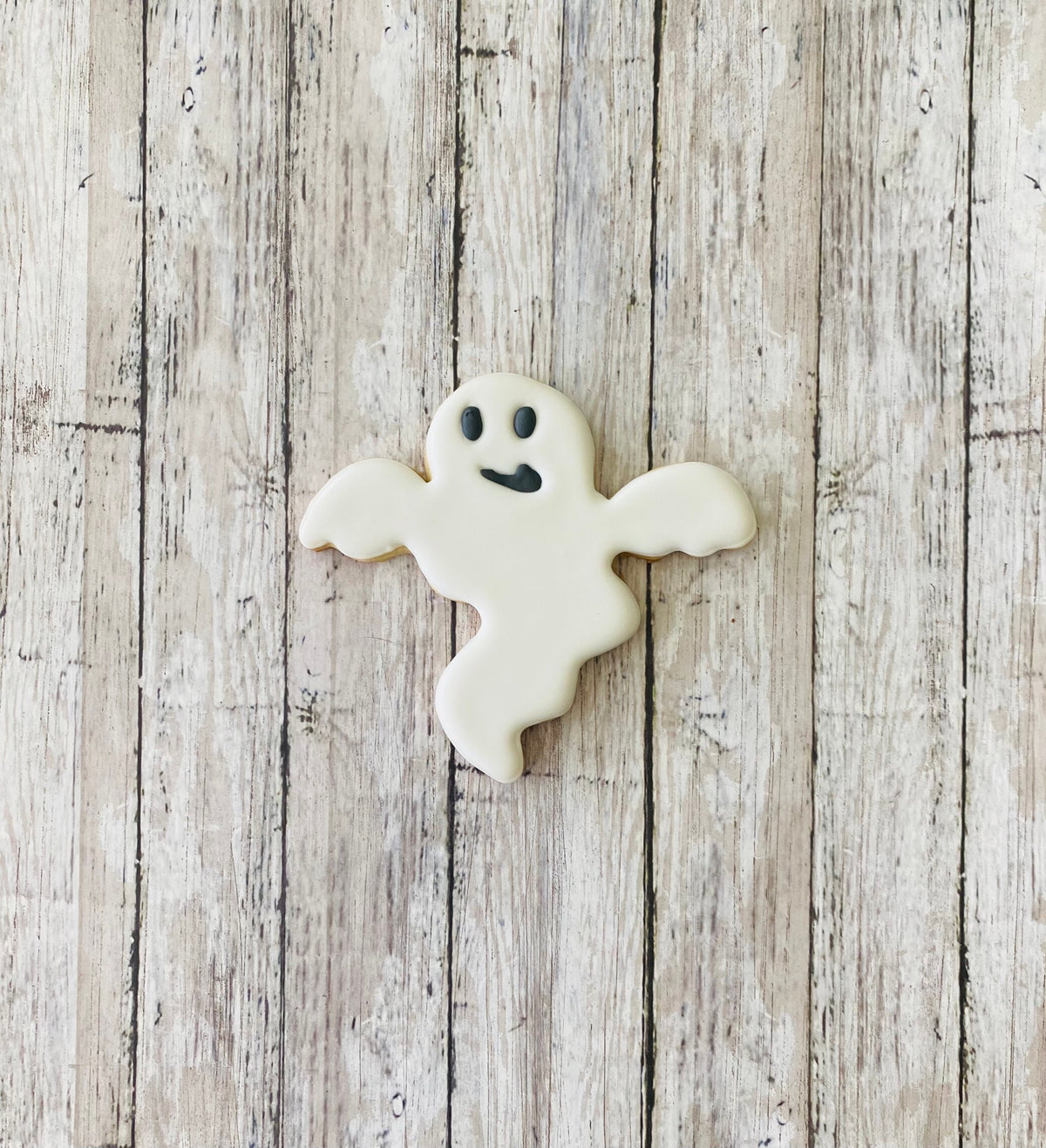Spooky Ghost Cookie Cutter, ghost cutter, Halloween cutter, boo cutter, costume cutter