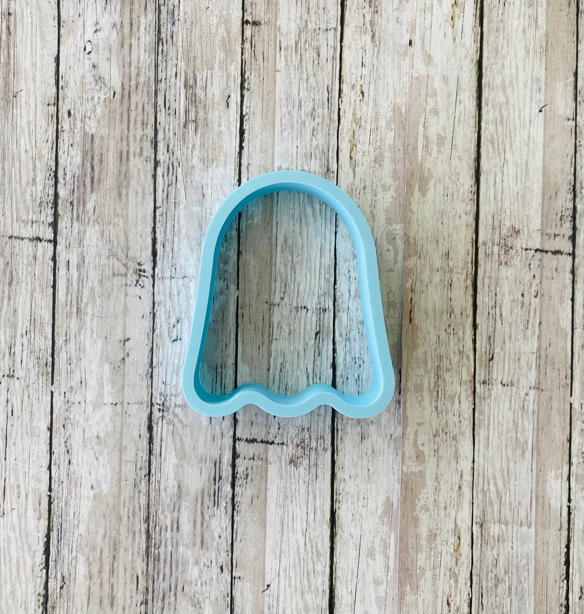 Ghost Cookie Cutters, Halloween cutter, boo cutter, costume cutter, boy ghost cutter, girl ghost cutter, cute ghost cutter