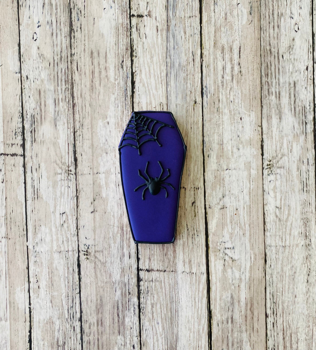 Coffin Cookie Cutter, spooky cutter, Halloween cutter, trick or treat cutter, death cutter, grave cutter, tomb cutter