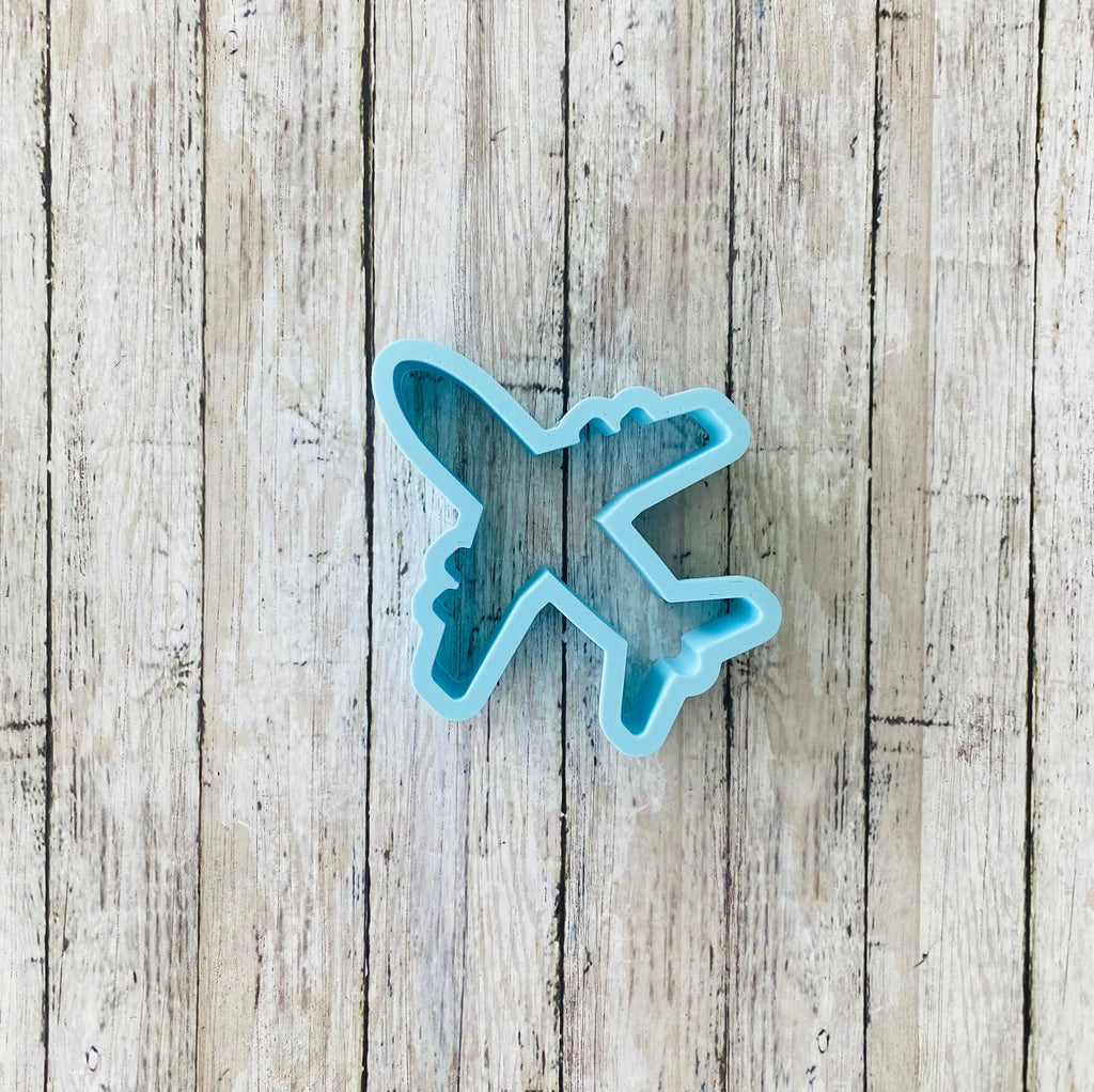 Airplane Cookie Cutter, flying cutter, sky cutter
