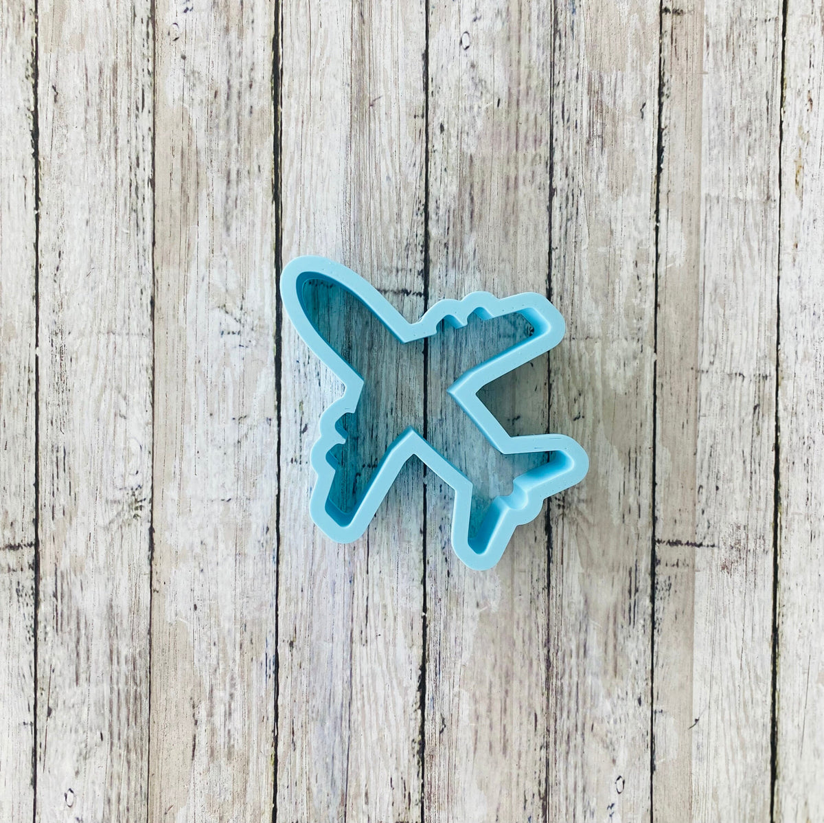 Airplane Cookie Cutter, flying cutter, sky cutter