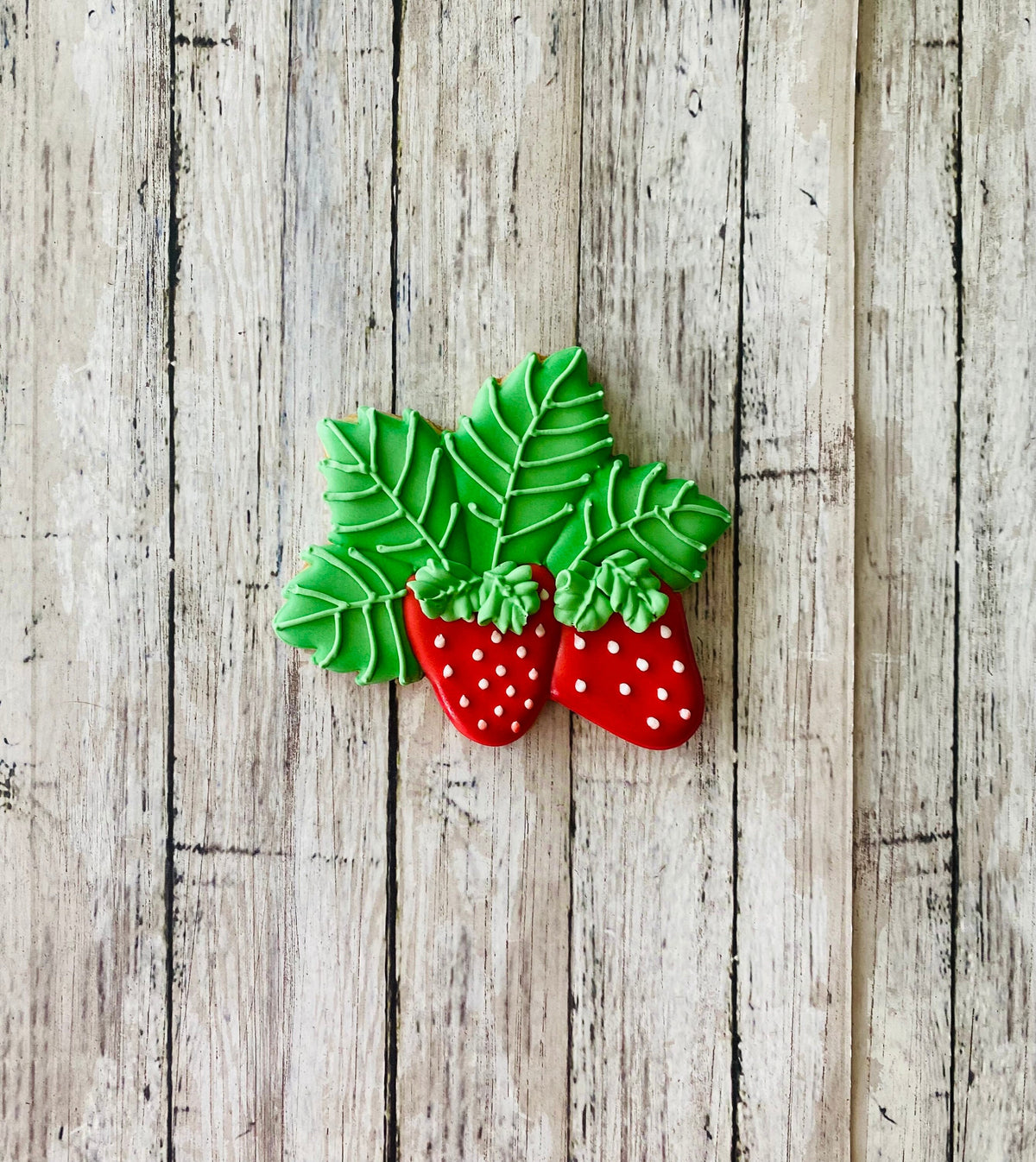 Strawberry Bunch Cookie Cutter,  fruit cutter, garden cutter, berry cutter, food cutter