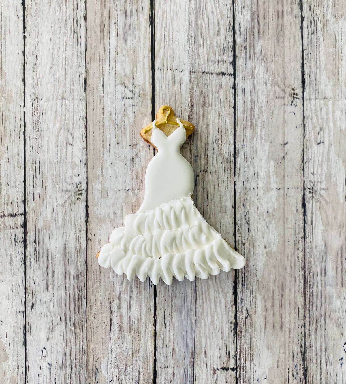 Mermaid Wedding Dress Cookie Cutters, dress cuter, gown cutter, wedding cutter, girl cutter, anniversary cutter, bride cutter