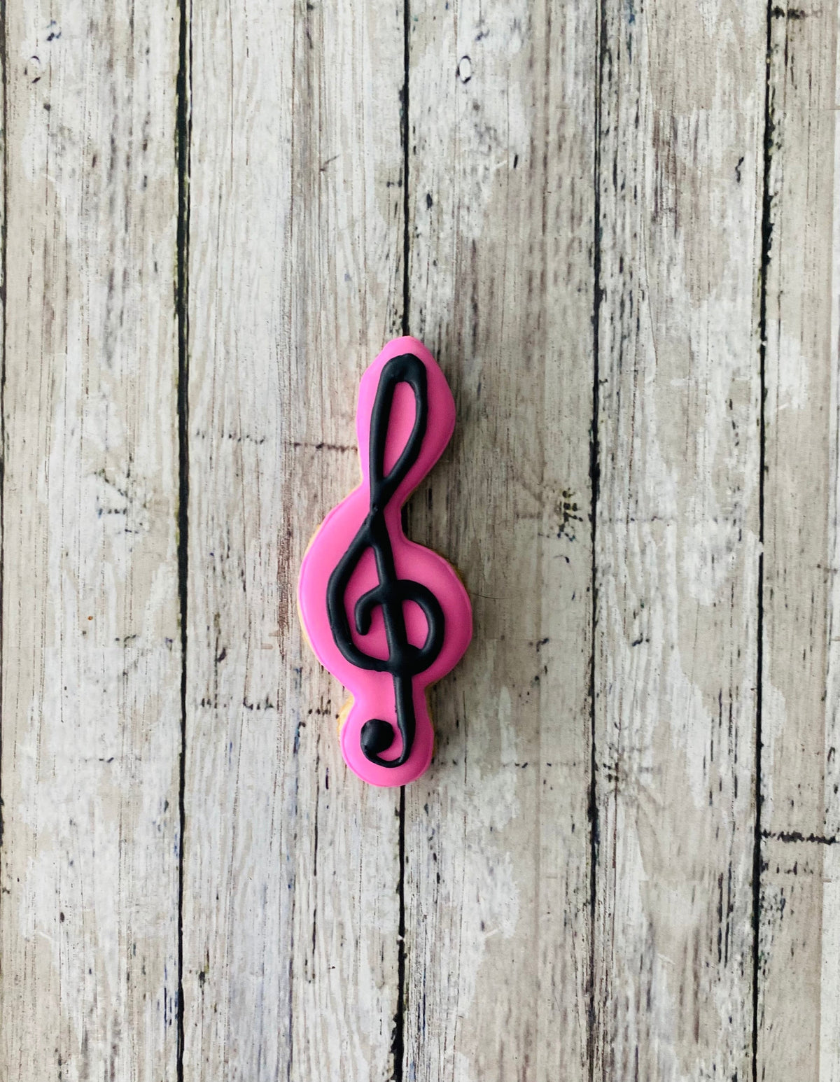 Treble Clef Cookie Cutter, note cutter, music cutter, singing cutter, band cutter, choir cutter