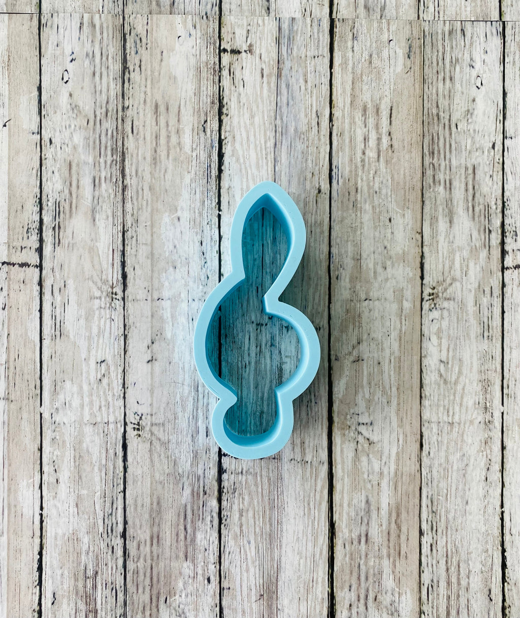 Treble Clef Cookie Cutter, note cutter, music cutter, singing cutter, band cutter, choir cutter