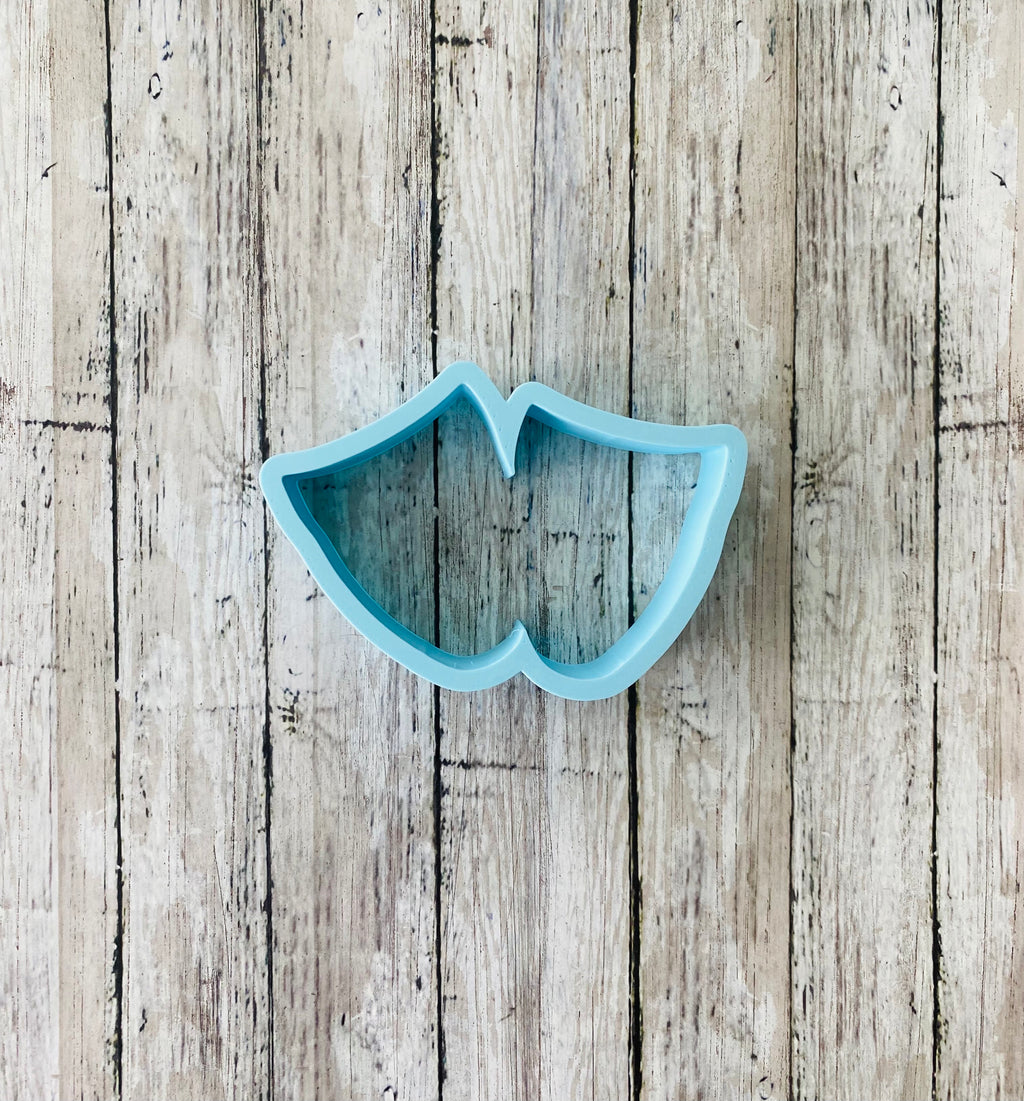 Theater Masks Cookie Cutter, stage cutter, music cutter, masks cutter, costume cutter