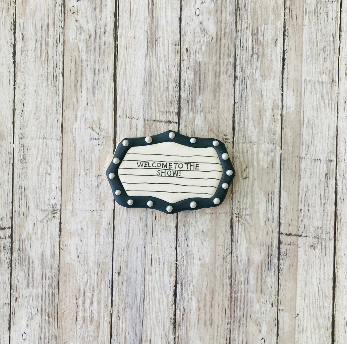 Sign Cookie Cutter, Frame cutter, photo cutter, picture cutter, plaque cutter