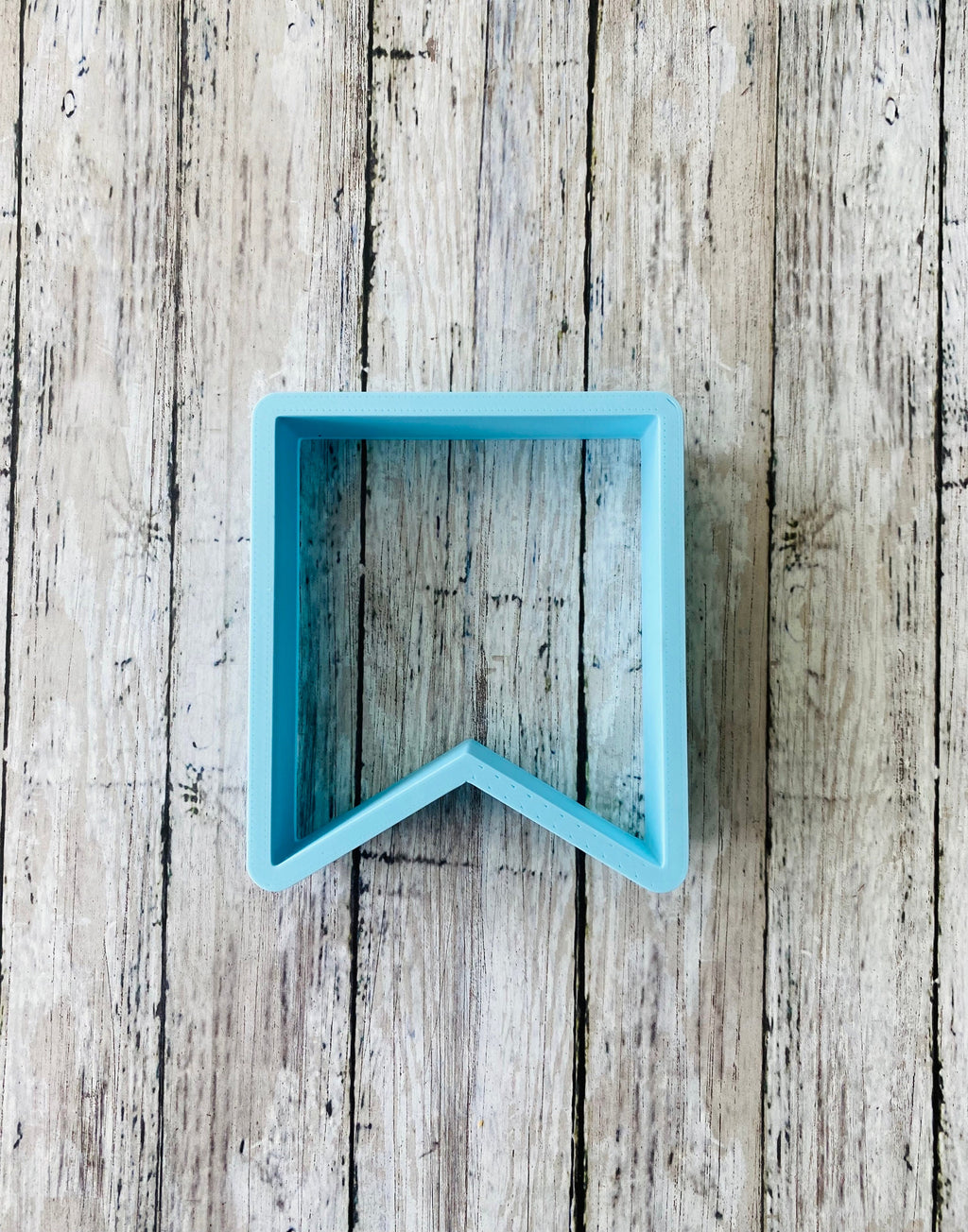 Ribbon Frame Cookie Cutter, frame cutter, wedding cutter, bridal shower cutter, baby shower cutter, anniversary cutter