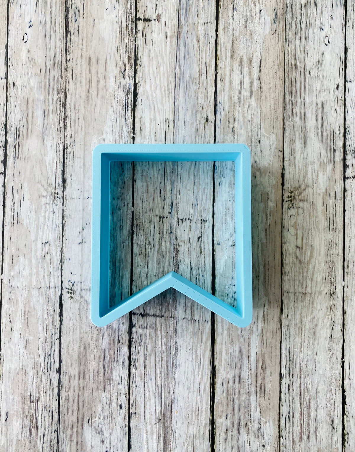 Ribbon Frame Cookie Cutter, frame cutter, wedding cutter, bridal shower cutter, baby shower cutter, anniversary cutter