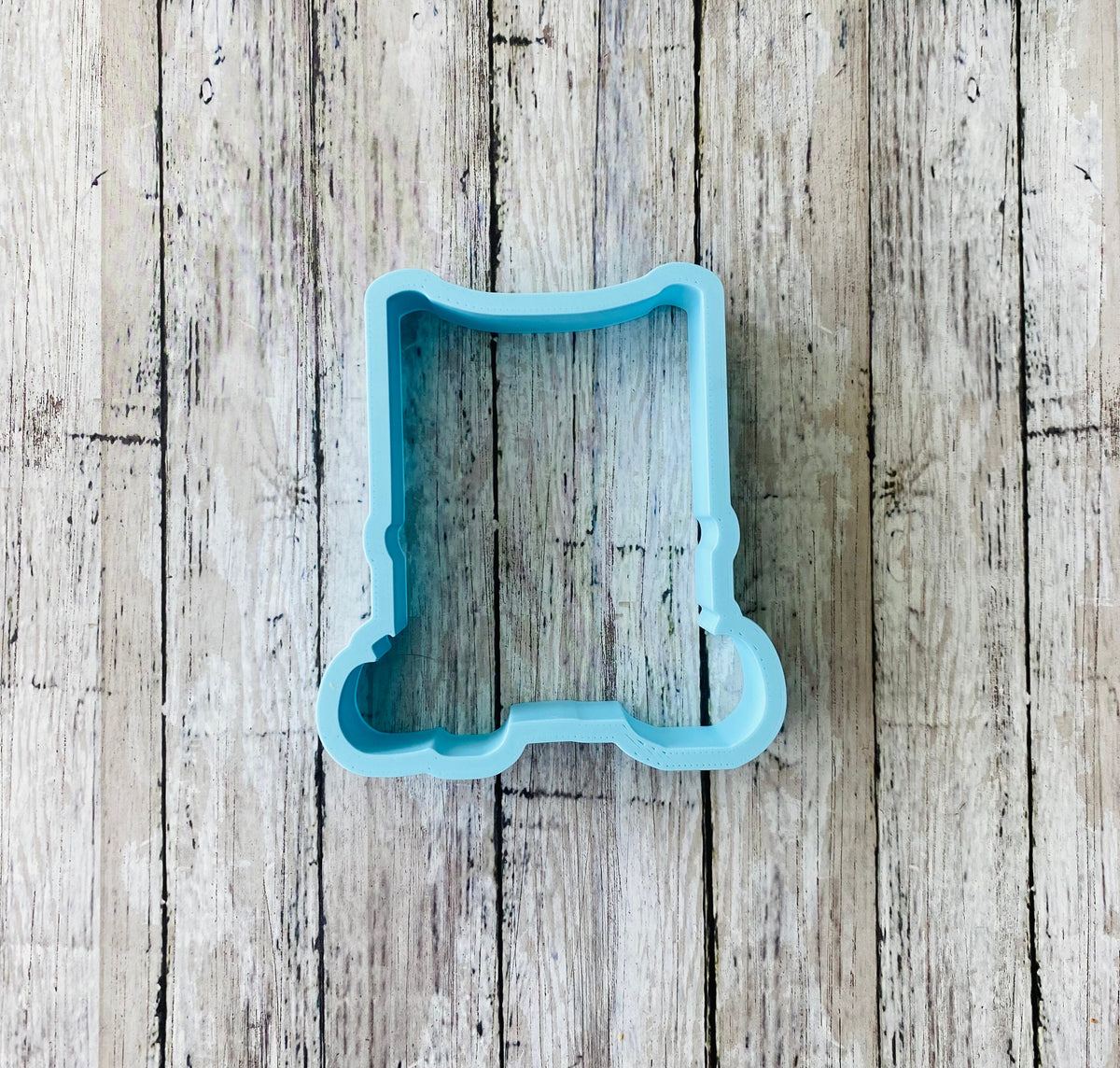 Pumpkin Patch Sign Cookie Cutter, Frame cutter, pumpkin cutter, fall cutter, autumn cutter, thanksgiving cutter