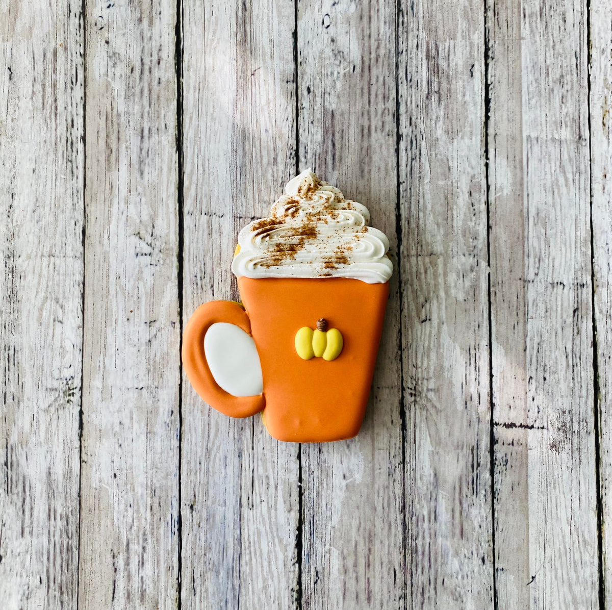 Tall Coffee Cookie Cutter, fall cutter, autumn cutter, drink cutter, coffee cutter, tea cutter, coffee cup, pumpkin latte cutter, latte