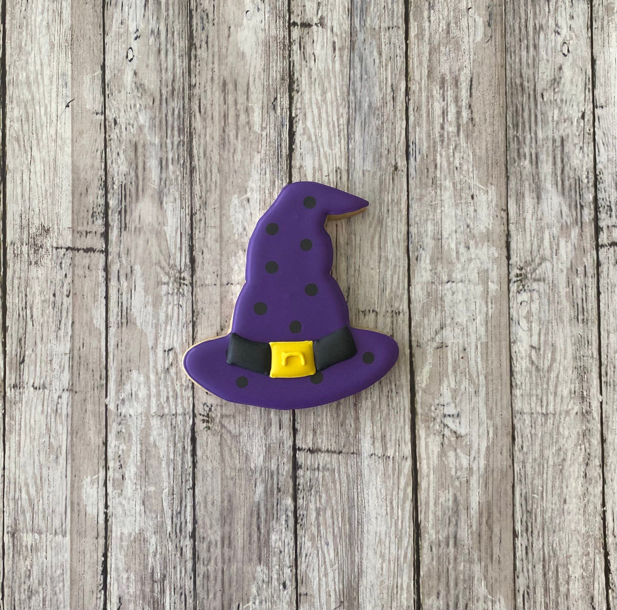 Witches Hat Cookie Cutter, spooky cutter, Halloween cutter, trick or treat cutter, witch cutter, costume cutter