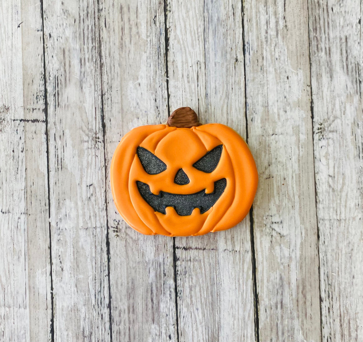 Pumpkin Cookie Cutter, Jack O Latern cutter, Halloween cutter, spooky cutter, food cutter, trick or treat cutter