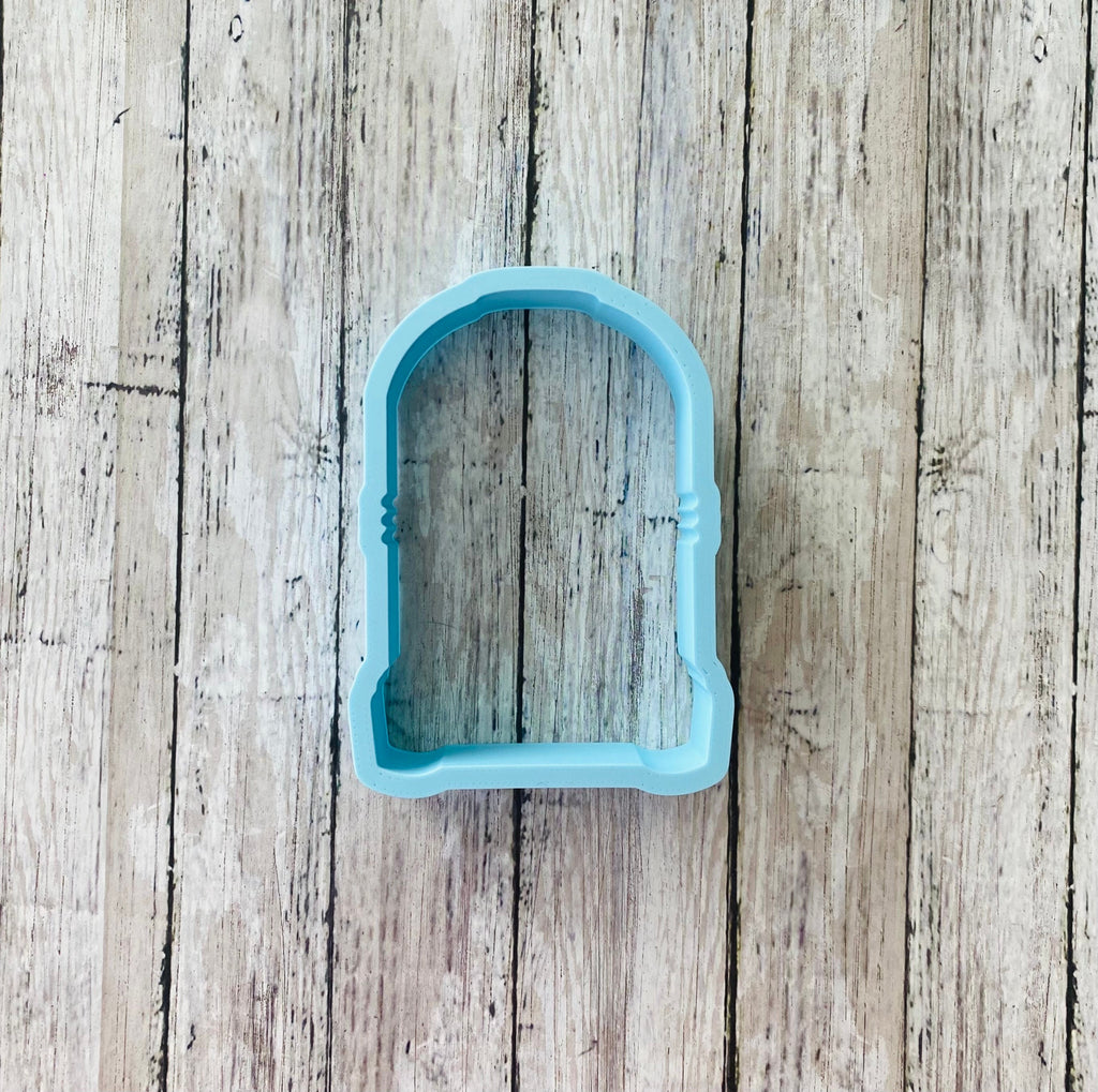 Jukebox Cookie Cutter, music cutter, singing cutter, boombox cutter, music player cutter, stereo cutter, record player cutter