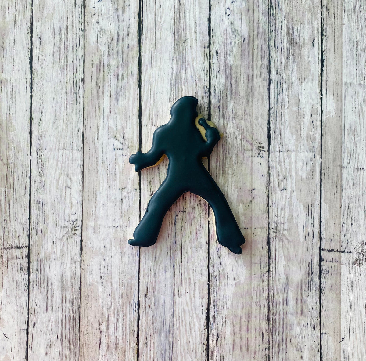 Elvis Cookie Cutter, music cutter, singer cutter, band cutter, oldies cutter