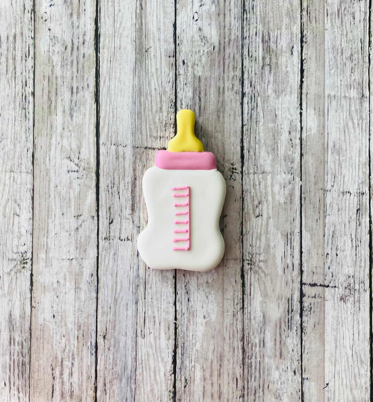 Baby Bottle Cookie Cutter, baby shower cutter, baby cutter, baby food cutter, milk cutter