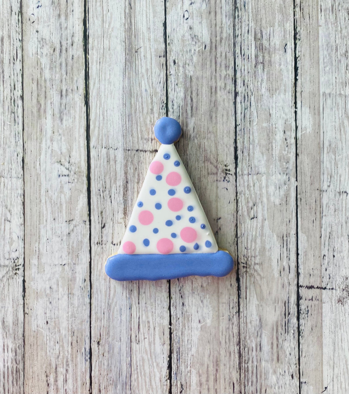 Party Hat Cookie Cutter, Birthday Cutter, party Cutter, Celebration Cutter, hat cutter, decoration cutter