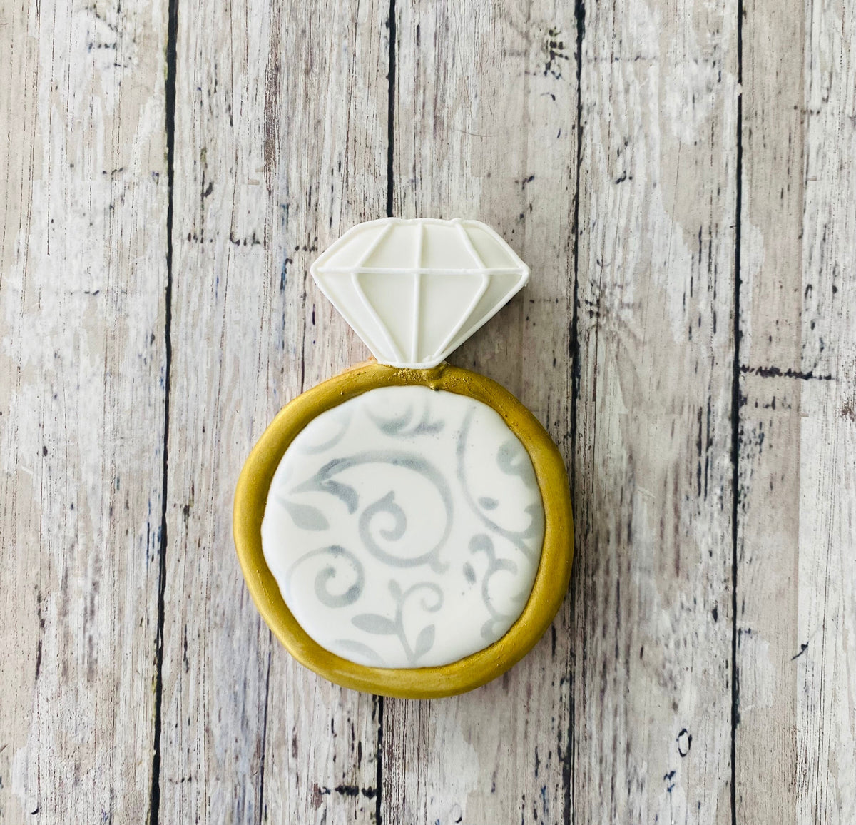 Wedding Ring Cutter, ring cutter, wedding cutter, engagement cutter, celebration cutter