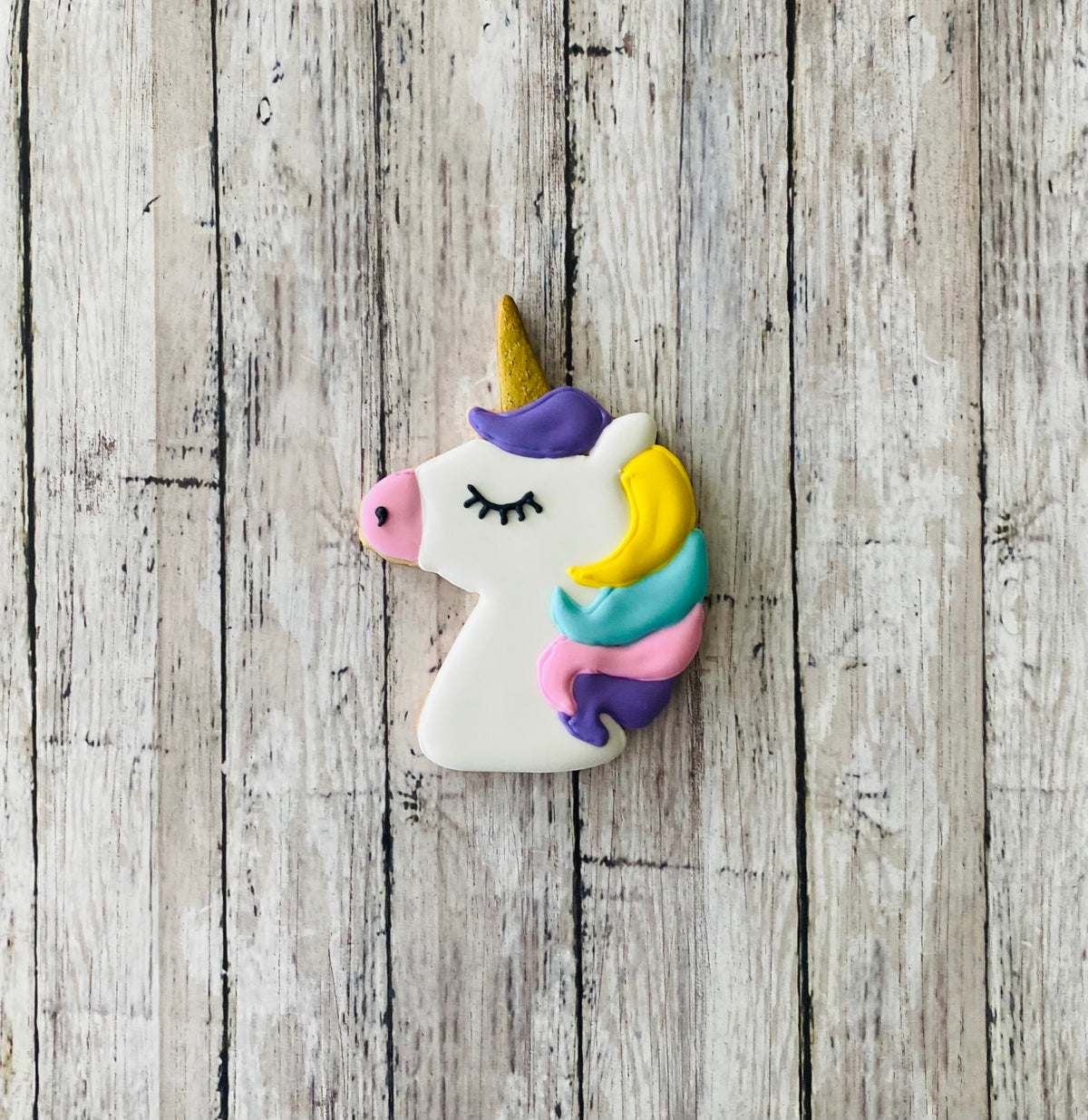 Unicorn Head Cookie Cutter, unicorn cutter, animal cutter, birthday cutter, rainbow cutter, girl cutter, party cutter
