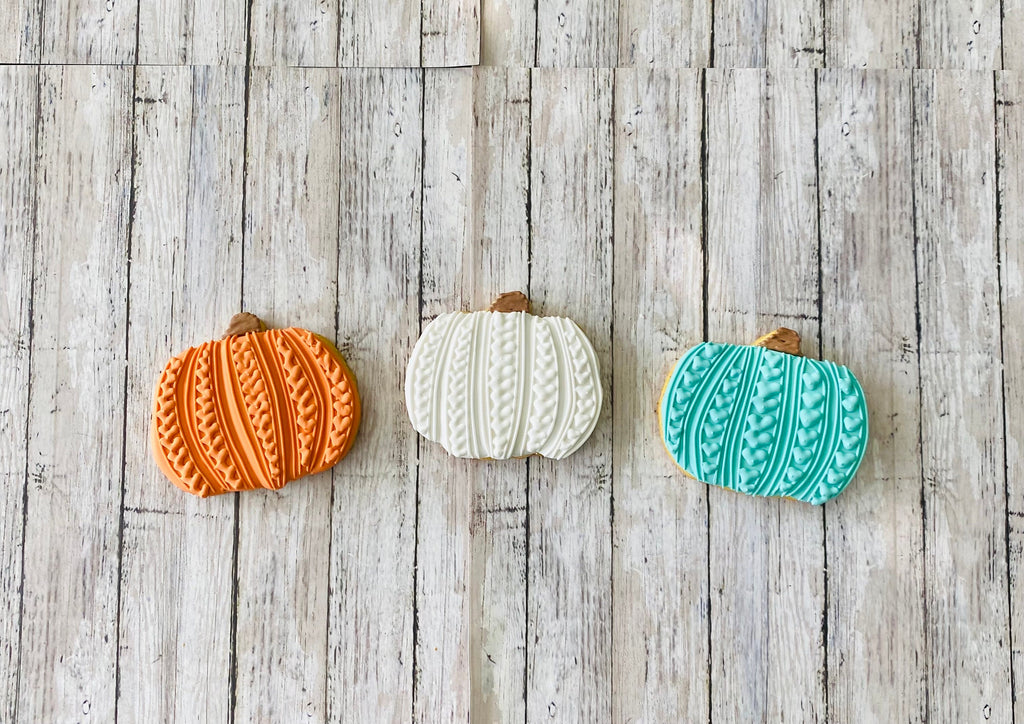 Pumpkin Cookie Cutter, Jack O Latern cutter, Halloween cutter, spooky cutter, food cutter, trick or treat cutter
