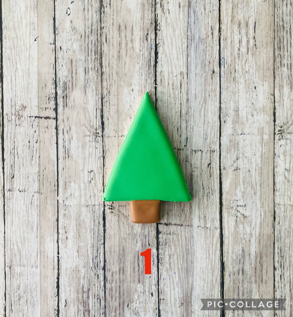 Christmas Trees Cookie Cutter, tree cutter, Christmas cutter, Christmas decoration cutter