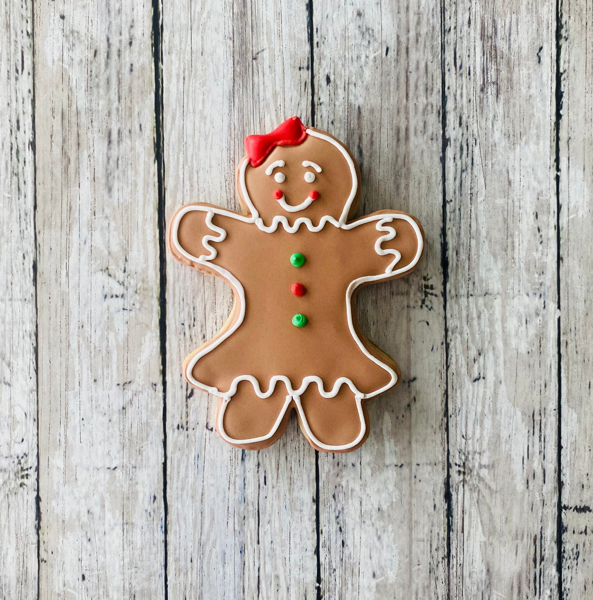 Gingerbread Cookie Cutter, Christmas cutter, gingerbread man cutter, gingerbread girl cutter, Christmas cookies