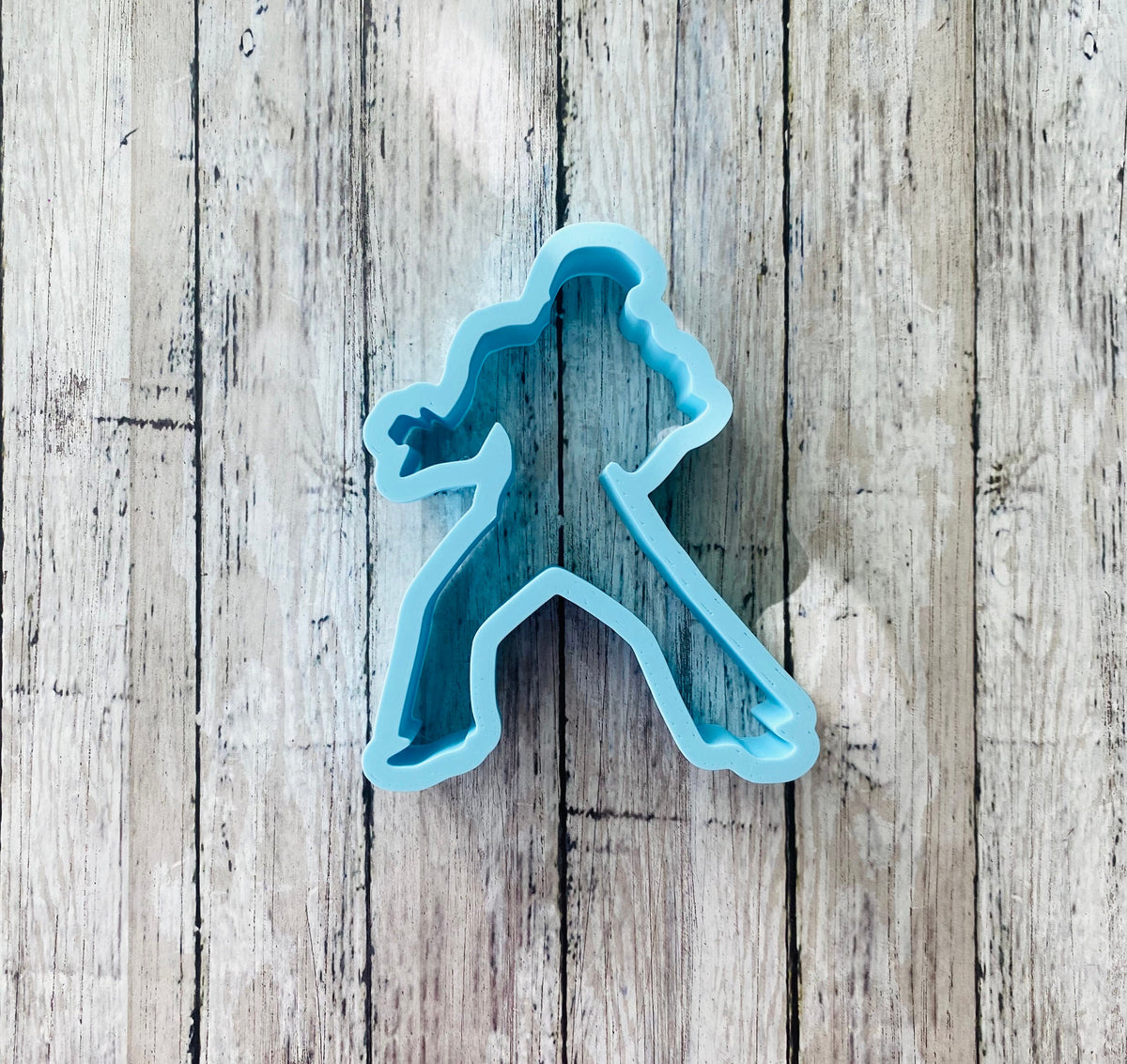 Elvis Cookie Cutter, music cutter, singer cutter, band cutter, oldies cutter