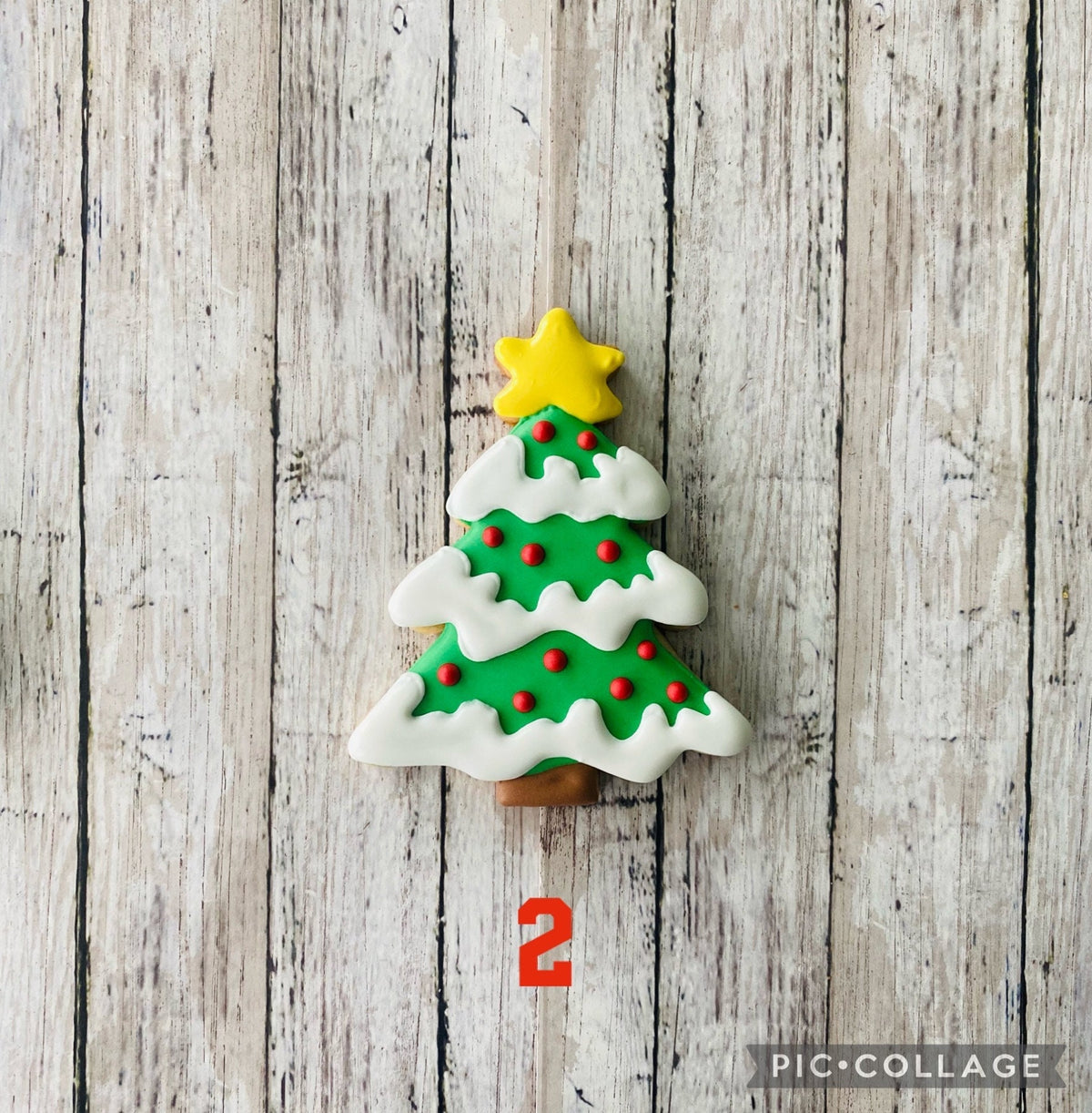 Christmas Trees Cookie Cutter, tree cutter, Christmas cutter, Christmas decoration cutter