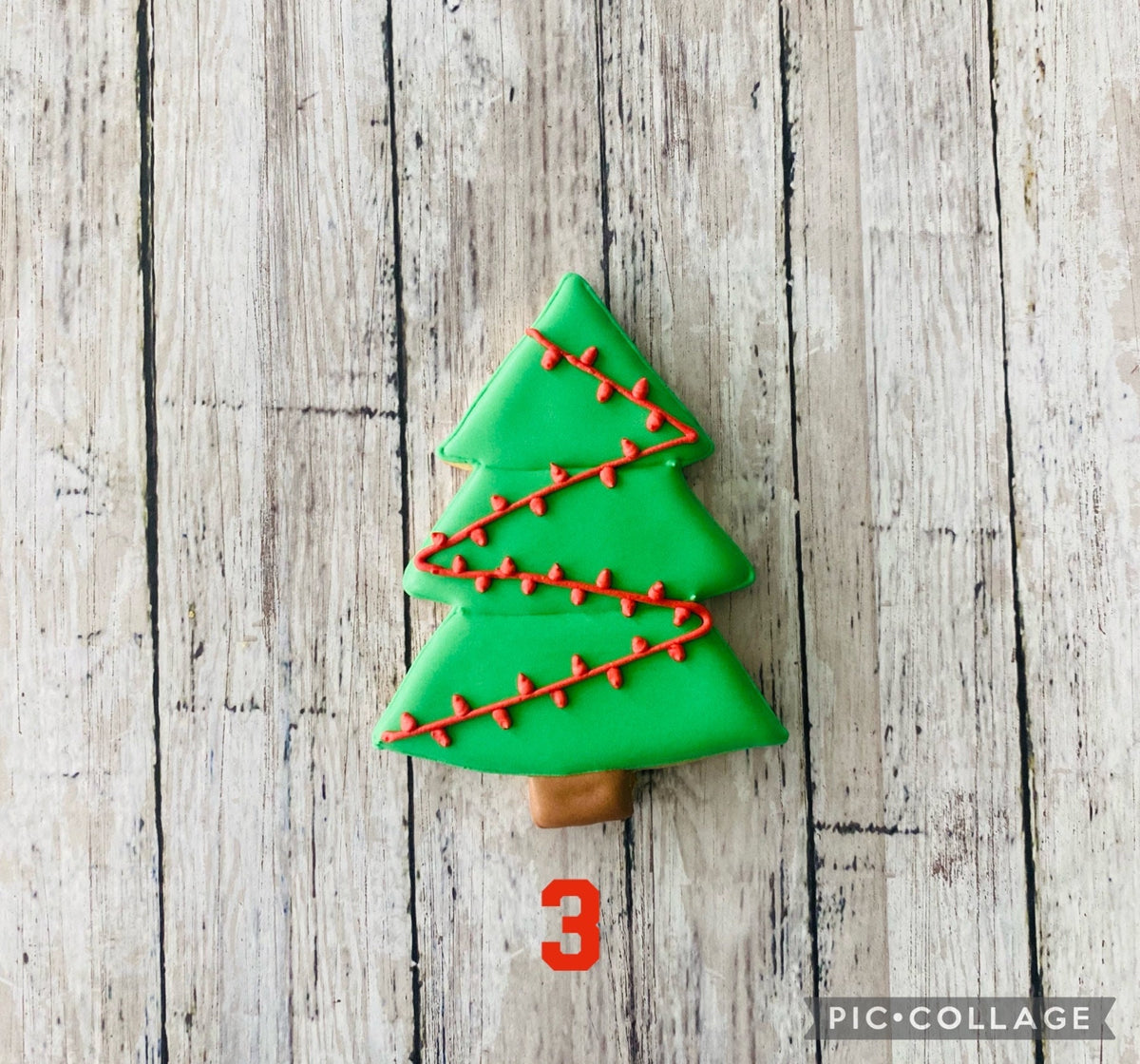Christmas Trees Cookie Cutter, tree cutter, Christmas cutter, Christmas decoration cutter