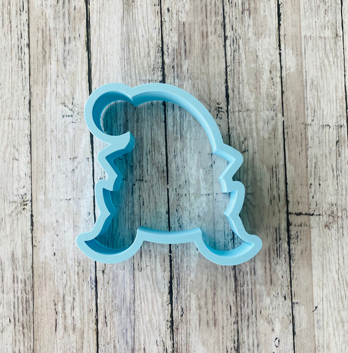 Elf Head Cookie Cutter, Christmas cutter, boy elf cutter, girl elf cutter